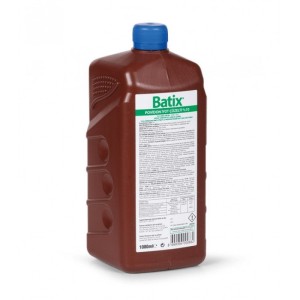 BATİX ANTİSEPTİK ÇÖZELTİ 1000 ML