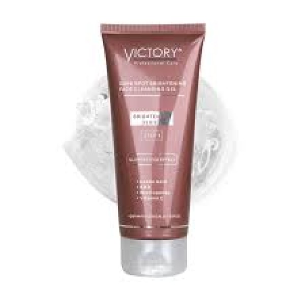 VICTORY YÜZ YIKAMA JELİ 200 ML LEKE KARŞITI