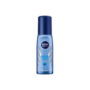 NIVEA PUMP SPREY 75 ML ERK