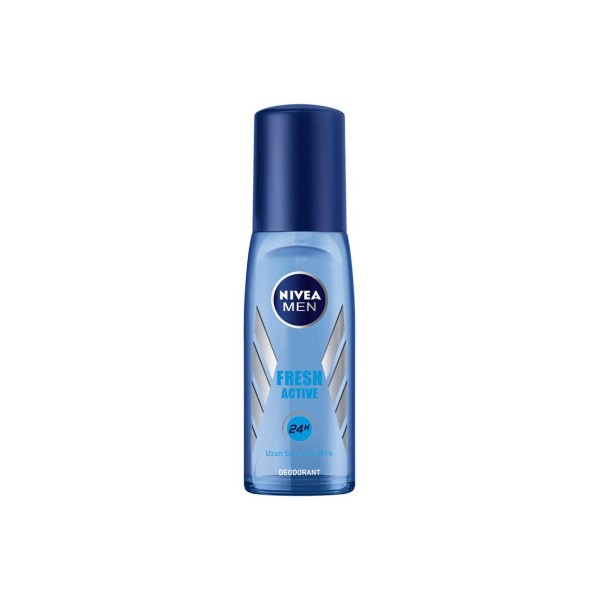 NIVEA PUMP SPREY 75 ML ERK