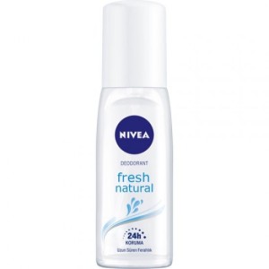 NIVEA PUMP SPREY 75 ML BYN