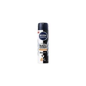 NIVEA DEO 150ML B&W ULTIMATE IMP ERK