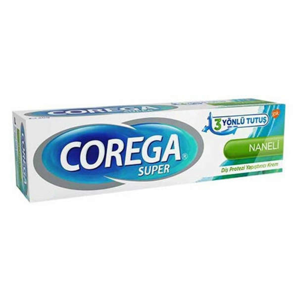 COREGA ULTRA KREM 40ML. NANE