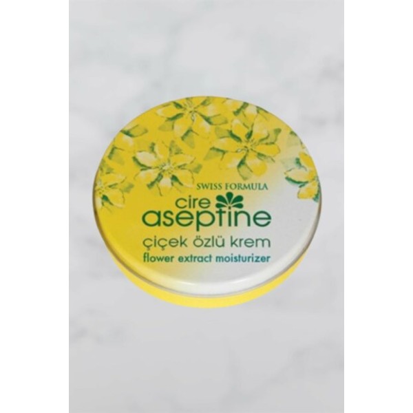 CIRE ASEPTINE KREM 150 ML.