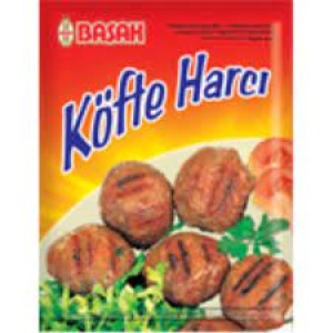 BAŞAK KÖFTE HARCI 100 GR