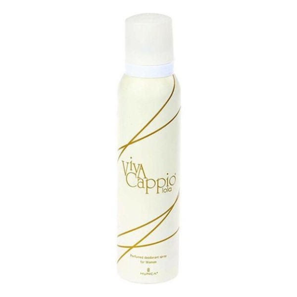 VIVA CAPPIO DEO LOLA 150 ML.