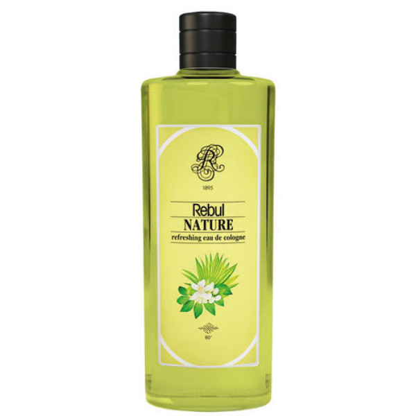 REBUL KOLONYA 270 ML NATURE