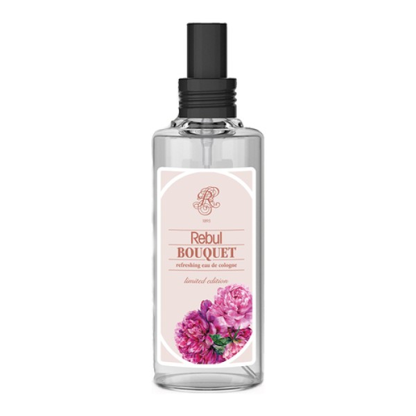 REBUL KOLONYA 100 ML BOUQUET SPREY