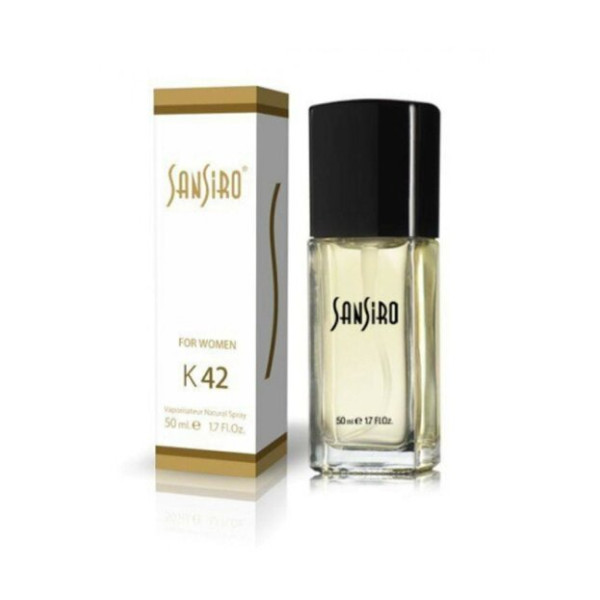 SANSİRO EDT 50 ML.K-42