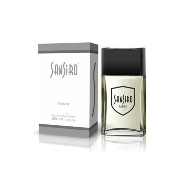 SANSİRO EDT 100 ML.E-21