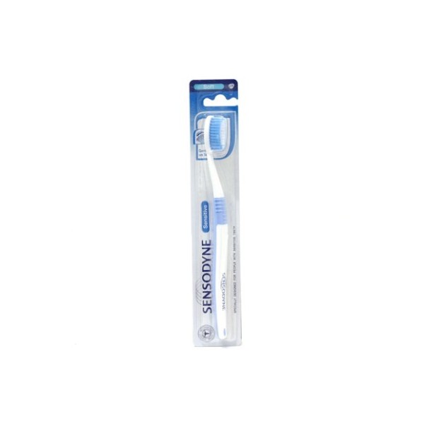 SENSODYNE DİŞ FIRÇASI SENSİTİVE