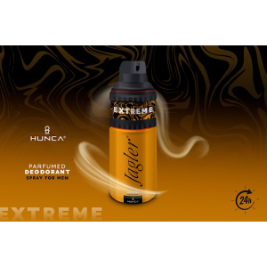 JAGLER DEO BAY EXTREME 150 ML