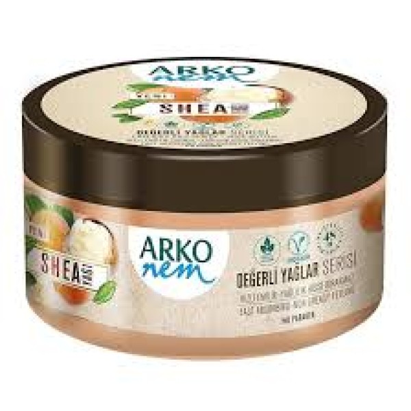 ARKO NEM KREM 250 ML SHEA BUTTER