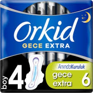 ORKID ULTRA GECE EXTRA