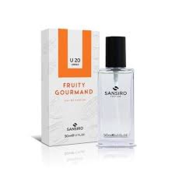 SANSİRO EDT 50 ML.U-20