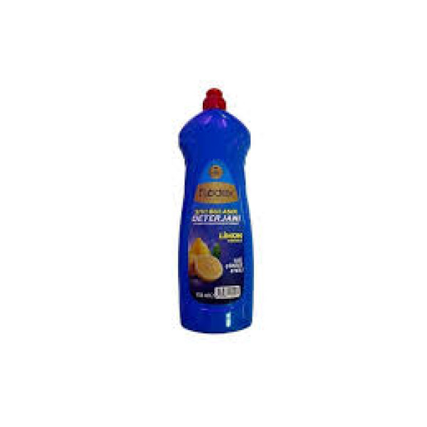 FLODEX SIVI BULAŞIK DETERJANI LİMON 750 ML.(20)