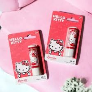 HELLO KITTY DUDAK KREMİ ÇOCUKLAR İÇİN