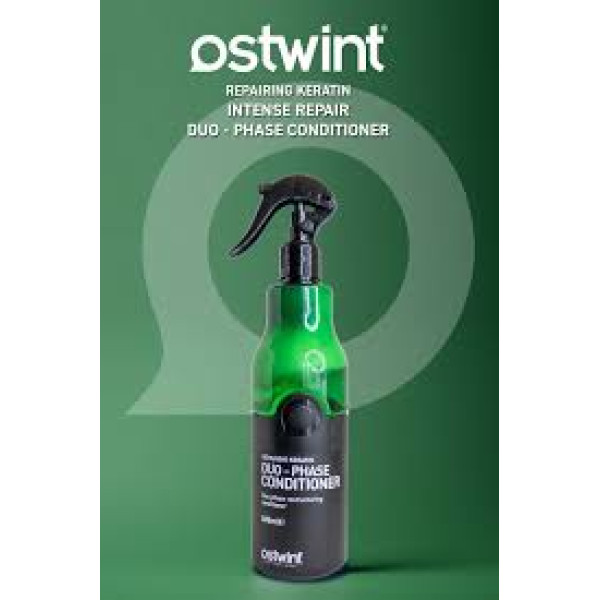 OSTWİNT FÖN SUYU 250 ML REPAIRING KERATIN