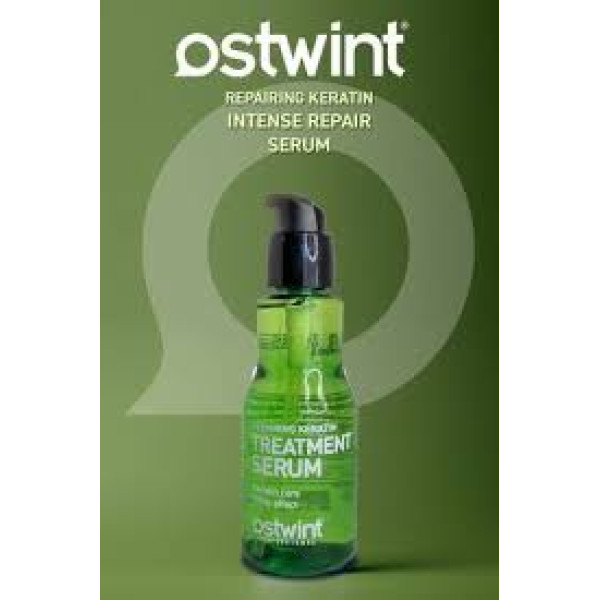 OSTWİNT SAÇ SERUMU 100 ML REPAIRING KERATIN