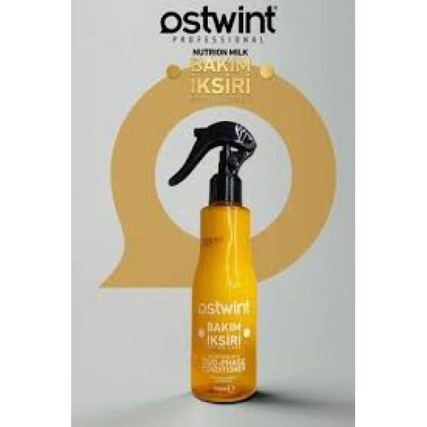 OSTWİNT FÖN SUYU 250 ML NTRITIOUS MILK