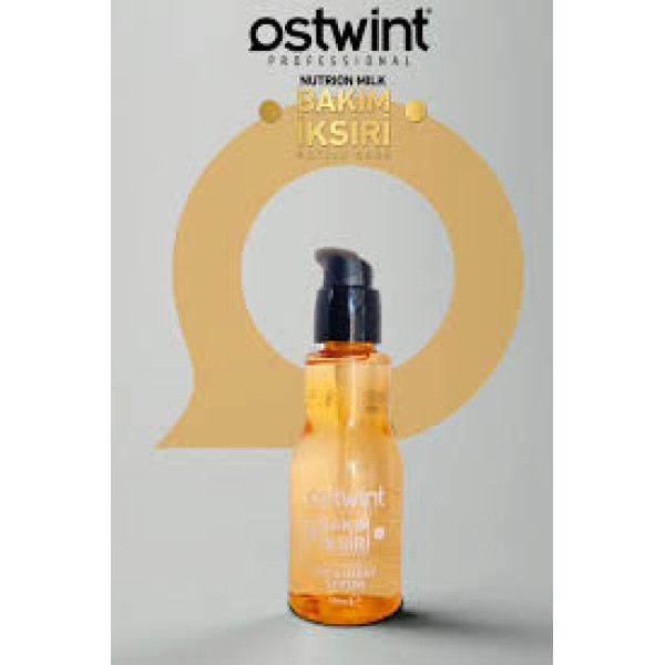 OSTWİNT SAÇ SERUMU 100 ML NUTRITIOUS MILK