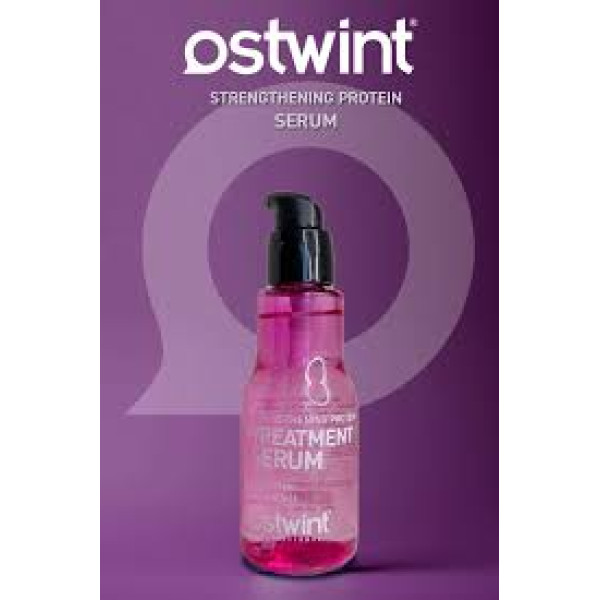 OSTWİNT SAÇ SERUMU 100 ML STRENGTHENING PROTEIN