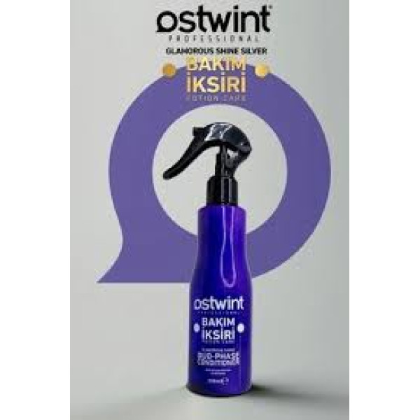 OSTWİNT FÖN SUYU 250 ML GLOMOROUS SHINE