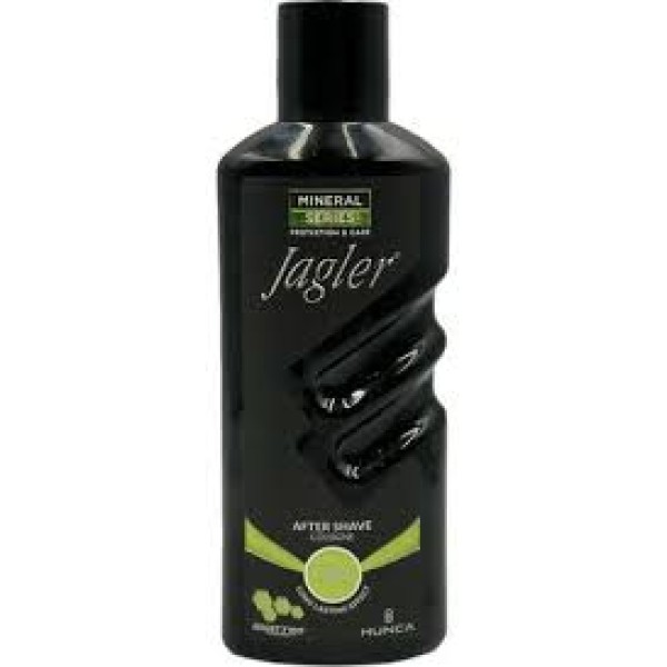 JAGLER TRAŞ KOLONYASI EXTRA COOL 200 ML