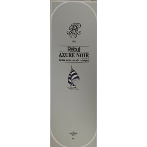 REBUL KOLONYA 250 ML AZURE NIOR