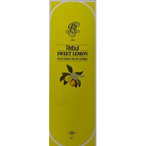 REBUL KOLONYA 250 ML SWEET LEMON