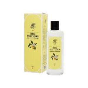 REBUL KOLONYA 50 ML SWEET LEMON