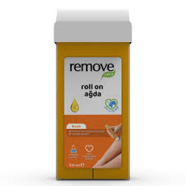 REMOVE ROLL ON KLASİK