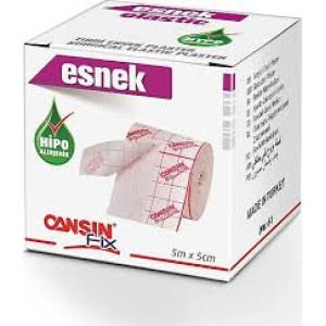 CANSIN FİX FLASTER 5MX5CM