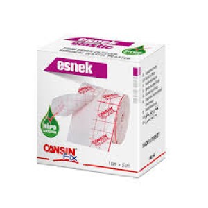 CANSIN FİX FLASTER 5MX10CM