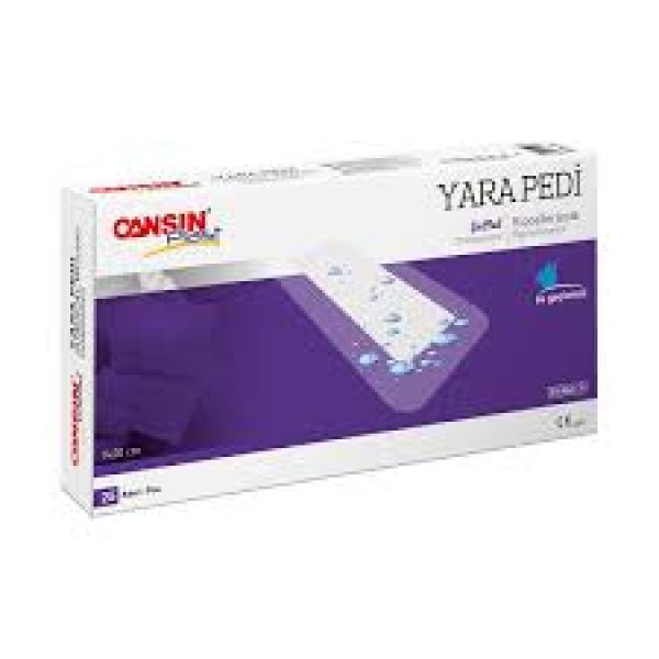 CANSIN YARAPEDİ 9CMX20CM