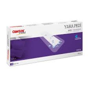 CANSIN YARAPEDİ 9CMX25CM