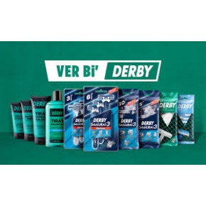 DERBY YZ STAND 2023 YENİ