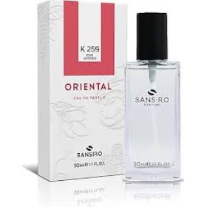 SANSİRO EDT 50 ML.K-259