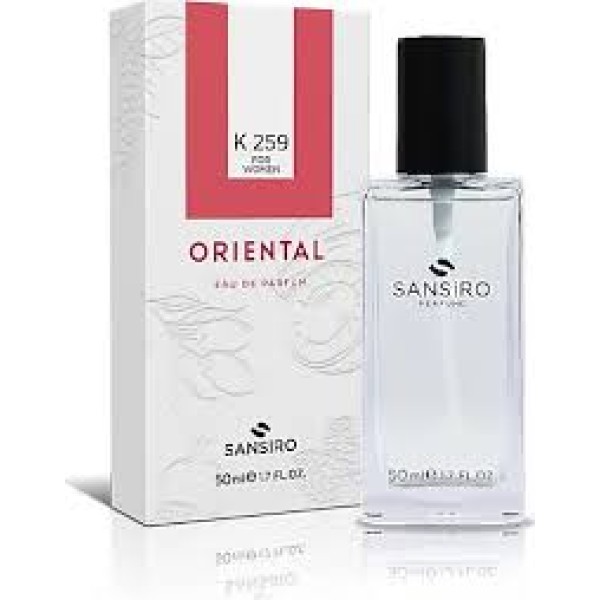 SANSİRO EDT 50 ML.K-259